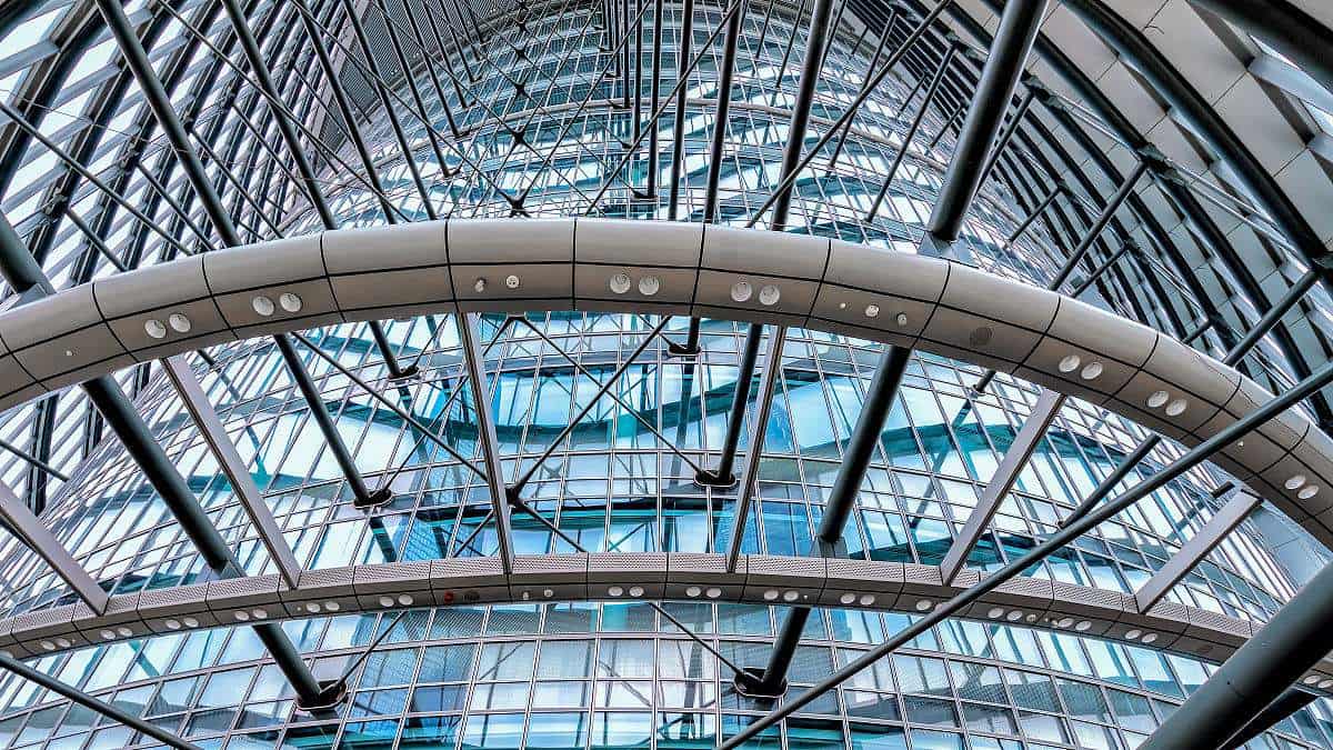 楚雄加油站网架加工